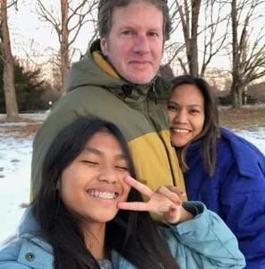 Meet your Posher, Michael